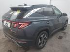 2023 HYUNDAI TUCSON ULT for sale at Copart GLOUCESTER