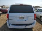 2013 Dodge Grand Caravan Sxt for Sale in San Martin, CA - Burn - Interior