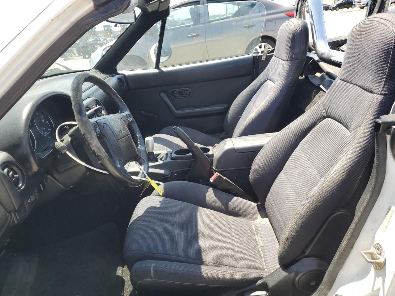 1992 Mazda Mx-5 Miata VIN: JM1NA3519N0309740 Lot: 61656605