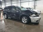 2013 Dodge Journey Crew zu verkaufen in Ham Lake, MN - Front End