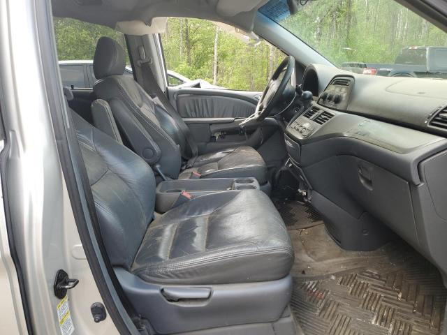 2005 HONDA ODYSSEY EXL  