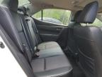 2016 TOYOTA COROLLA L   for sale at Copart ON - COOKSTOWN