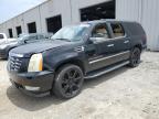 2008 Cadillac Escalade Esv for Sale in Jacksonville, FL - Front End