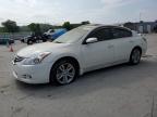 2012 Nissan Altima Sr en Venta en Lebanon, TN - Rear End