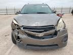 2011 Chevrolet Equinox Lt for Sale in Andrews, TX - Front End
