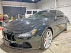 2014 MASERATI GHIBLI S   for sale at Copart TX - HOUSTON