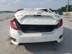 2017 Honda Civic Lx იყიდება Lebanon-ში, TN - Top/Roof