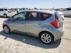 2014 Nissan Versa Note S продається в Antelope, CA - Side