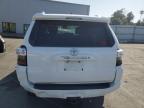 2017 Toyota 4Runner Sr5/Sr5 Premium للبيع في Vallejo، CA - Front End