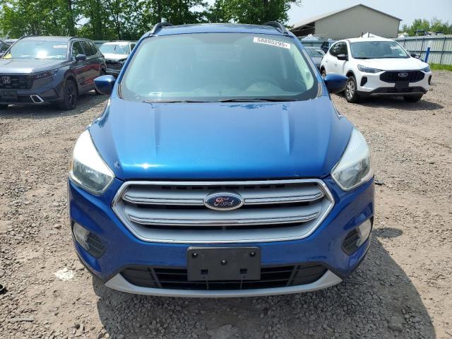  FORD ESCAPE 2018 Синий