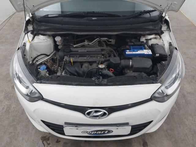 2013 HYUNDAI I20 ACTIVE