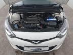 2013 HYUNDAI I20 ACTIVE for sale at Copart GLOUCESTER