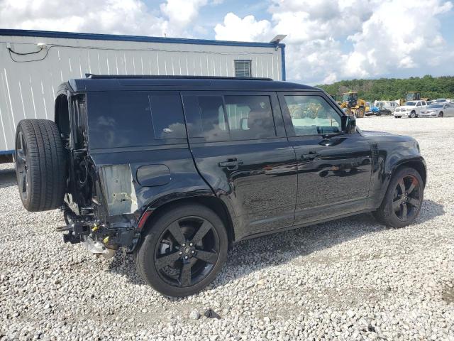  LAND ROVER DEFENDER 2023 Black