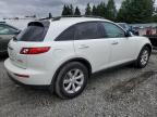 Graham, WA에서 판매 중인 2005 Infiniti Fx35    - Side