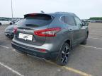 2019 NISSAN QASHQAI TE for sale at Copart SANDTOFT
