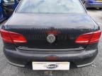 2011 VOLKSWAGEN PASSAT SE BLUEMOTION TECH  for sale at Copart BELFAST
