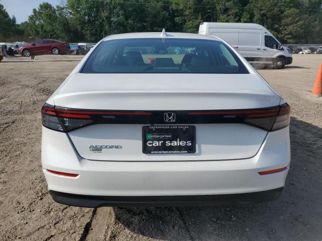  HONDA ACCORD 2023 Biały