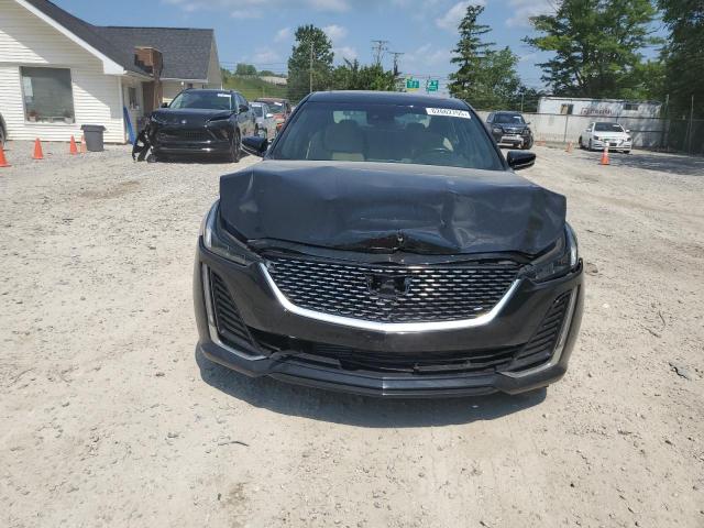  CADILLAC CT5 2020 Czarny