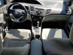 2012 Honda Civic Lx   за продажба в Graham, WA - Rear End