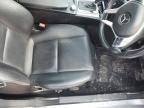 2012 MERCEDES BENZ C180 SPORT for sale at Copart BRISTOL