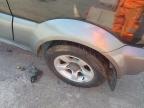 2006 SUZUKI JIMNY VVT for sale at Copart WOLVERHAMPTON