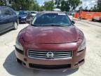 2009 Nissan Maxima S for Sale in Ocala, FL - Mechanical