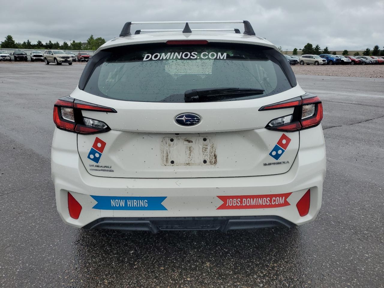 SUBARU IMPREZA 2025 VIN JF1GUABC8S8202367 photo 6
