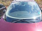 2015 RENAULT SCENICXMOD for sale at Copart BRISTOL