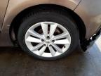 2012 RENAULT SCENIC DY- for sale at Copart SANDTOFT