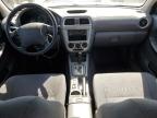 2004 Subaru Impreza Ts zu verkaufen in Magna, UT - Side