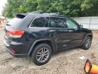 2017 Jeep Grand Cherokee Limited за продажба в Knightdale, NC - Normal Wear