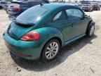 2018 Volkswagen Beetle S zu verkaufen in Los Angeles, CA - Front End