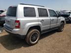 2011 Jeep Patriot Sport   de vânzare în Elgin, IL - Side