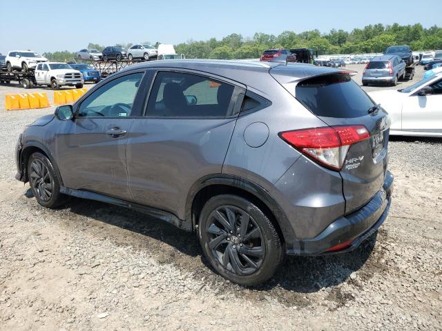  HONDA HR-V 2022 Szary