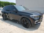 2020 Bmw X5 Sdrive 40I na sprzedaż w Hampton, VA - Side
