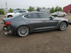 2021 Genesis G70  en Venta en London, ON - Undercarriage
