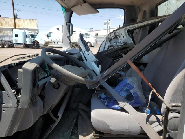 2019 ISUZU NPR HD