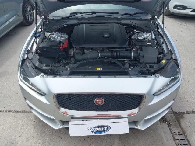 2015 JAGUAR XE PORTFOL