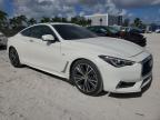 2019 Infiniti Q60 Pure იყიდება Opa Locka-ში, FL - Minor Dent/Scratches