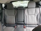 2024 Subaru Crosstrek Limited продається в Arlington, WA - Side