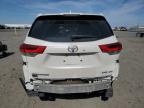 2017 Toyota Highlander Se for Sale in Airway Heights, WA - Front End
