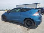 2011 Honda Cr-Z  продається в Tulsa, OK - Front End