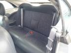 2002 RENAULT MEGANE DYN for sale at Copart BRISTOL