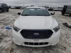 2016 Ford Taurus Police Interceptor na sprzedaż w Loganville, GA - All Over