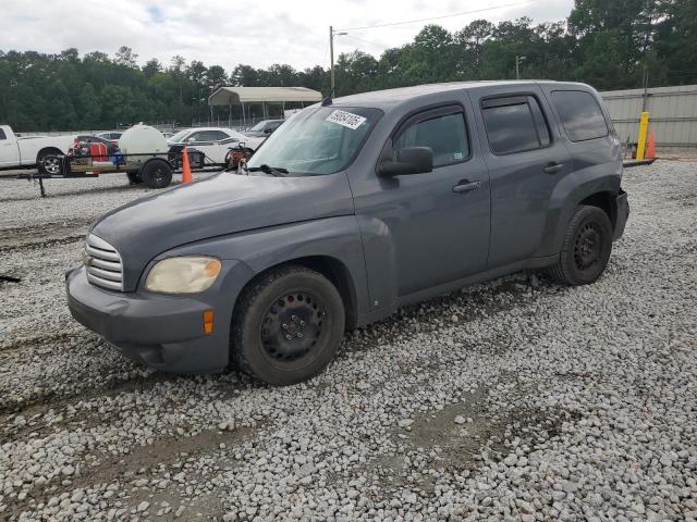 2009 Chevrolet Hhr Ls