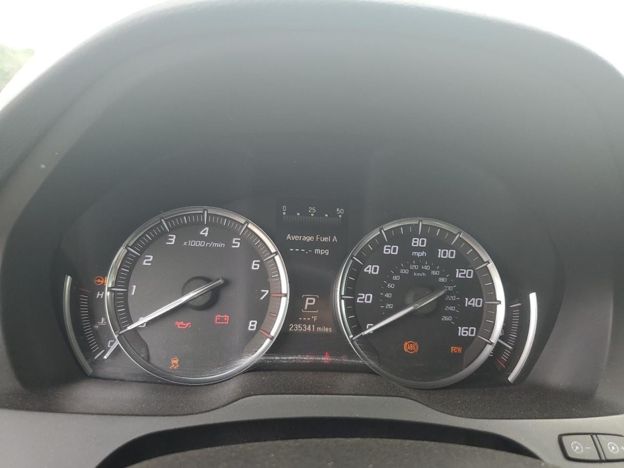 2014 Acura Mdx Technology VIN: 5FRYD3H4XEB012177 Lot: 62967105