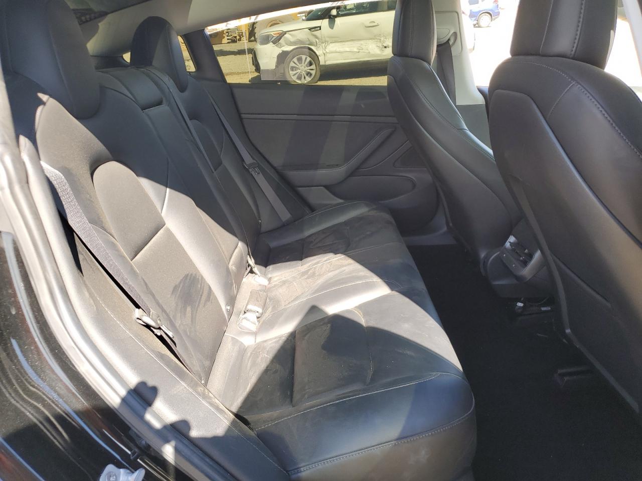 2018 Tesla Model 3 VIN: 5YJ3E1EA6JF172624 Lot: 62510985