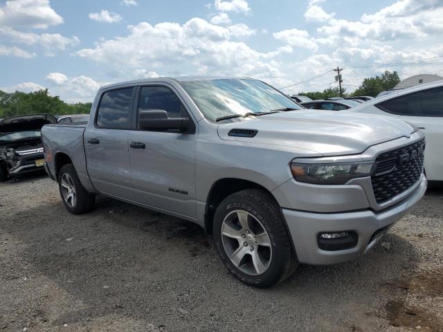  RAM 1500 2025 Серебристый