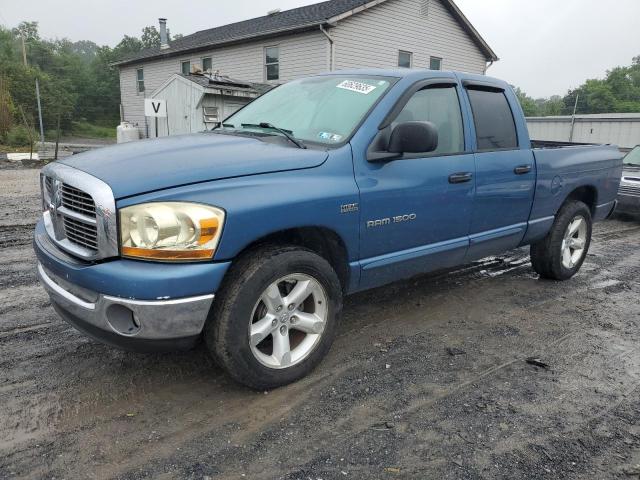 2006 Dodge Ram 1500 St