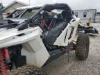 2022 POLARIS RZR TURBO R ULTIMATE   for sale at Copart AR - FAYETTEVILLE